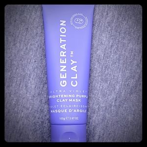 Generation Clay Mask